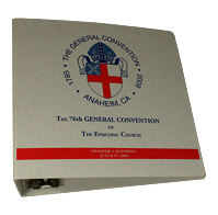 Eco-Friendly 3 ring Binder