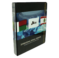 Custom Entrapment Binder