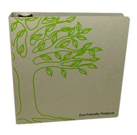 Eco-Friendly Binders