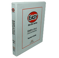 Silkscreen 3 Ring Vinyl Binder