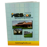 Presentation Folder 4CP