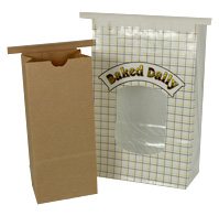 Custom Paper Pouches and bags