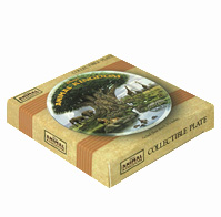 Mini Folding Cartons