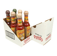 Shipper and Display Carton