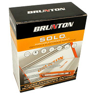 Laminated Packaging Box