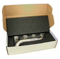 Recycled Poly-lam Foam Insert