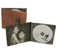 CD Digipak