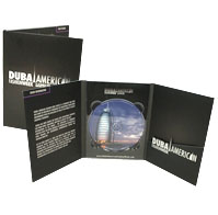 DVD Digipak