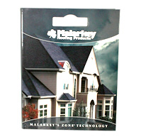 Building Material Sales Demo book