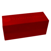 Velvet Turned Edge CD Promotional box