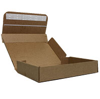 Mailer Boxes