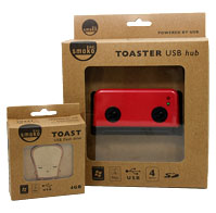 Retail Presentation Box