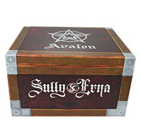 3 Ring Binder Turned Edge