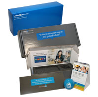 3 Ring Binder Turned Edge