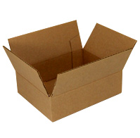 Regular Slotted Container