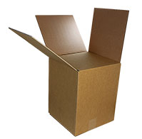 3 Ring Binder Turned Edge