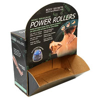 JCounter Display Dispenser