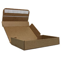 3 Ring Binder Turned Edge