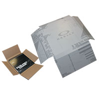 3 Ring Binder Turned Edge